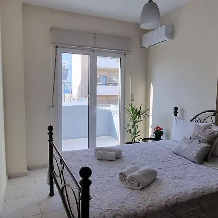 Bright & Modern Apt With View Appartement *