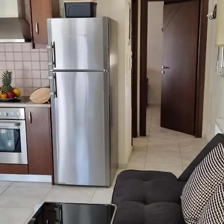 Appartement Bright & Modern Apt With View *